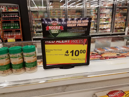 Grocery Store «Jewel-Osco», reviews and photos, 343 W Irving Park Rd, Wood Dale, IL 60191, USA