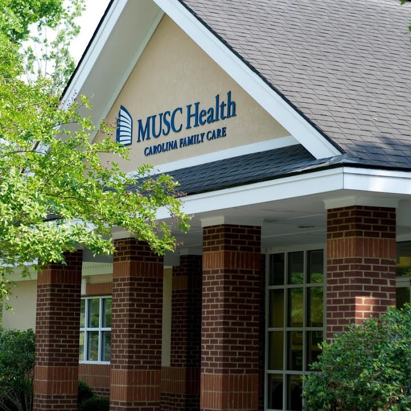 MUSC Health Primary Care - Sweetgrass