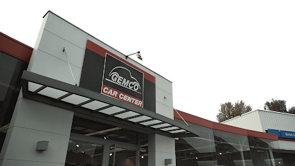 Gemco Car Center