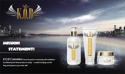 Barber Shop «K.O.B king of barbers», reviews and photos, 114 N Main St, Pleasantville, NJ 08232, USA