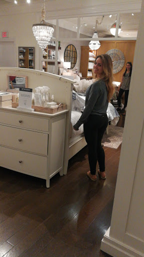 Pottery Barn