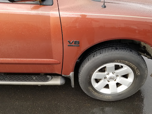 Mazda Dealer «Kiefer Mazda», reviews and photos, 383 Goodpasture Island Rd, Eugene, OR 97401, USA