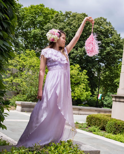 Florist «Flower Girl», reviews and photos, 16 W Springtown Rd, Long Valley, NJ 07853, USA