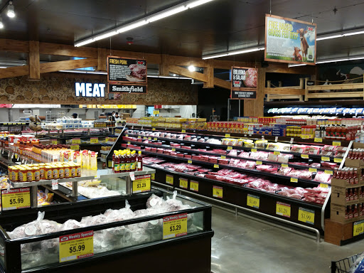 Supermarket «North Bergen Food Bazaar Supermarket», reviews and photos, 1425 John F. Kennedy Blvd, North Bergen, NJ 07047, USA