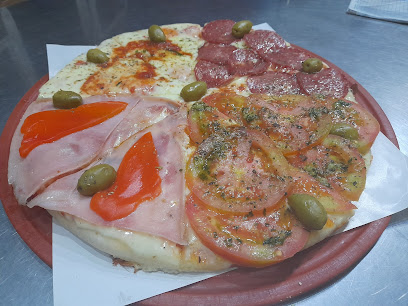 Pizzeria Roman