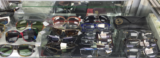 Pawn Shop «Classic Pawn & Jewelry», reviews and photos, 2720 W Broward Blvd, Fort Lauderdale, FL 33312, USA