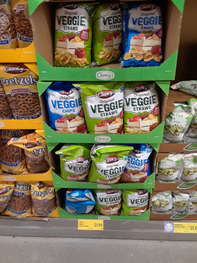 Supermarket «ALDI», reviews and photos, 115 US-72, Athens, AL 35611, USA