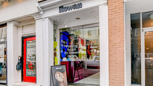 Explore tattoo ideas for women's arms, creative tattoo ideas in Charleston, available at Rowan King Street