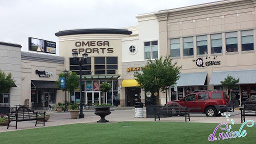 Omega Sports, 4120 Main at North Hills St #145, Raleigh, NC 27609, USA, 