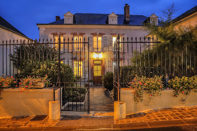 CHAMPAGNE JUILLET-LALLEMENT à Verzy