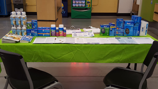 Supermarket «Walmart Neighborhood Market», reviews and photos, 1050 Alamance Church Rd, Greensboro, NC 27406, USA