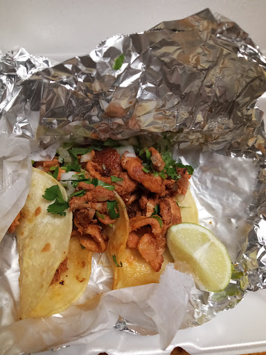 Grocery Store «El Sol Mexicana Store», reviews and photos, 1628 W Market St, York, PA 17404, USA