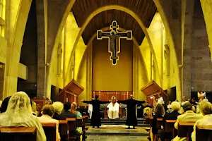 Saint Bernard Abbey image