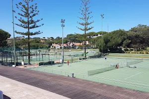 Vale do Lobo Tennis Academy image