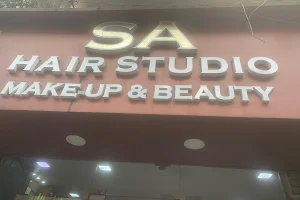 SA Hair Studio image