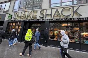 Shake Shack Herald Square image
