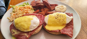 Photo n°110 de The Breakfast Club à Bordeaux ()