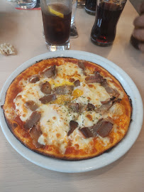 Pizza du Restaurant italien La Puttanesca à Paris - n°18