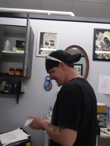 Explore harry potter always tattoo ideas, creative tattoo ideas in Radcliff, available at Iron Orchid Tattoo Radcliff