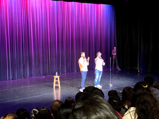 Performing Arts Theater «Kumble Theater», reviews and photos, 1 University Plaza, Brooklyn, NY 11201, USA