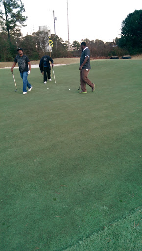 Golf Course «Legacy Golf Links & Driving Range», reviews and photos, 1825 Windy Hill Rd, Smyrna, GA 30080, USA