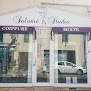 Salon de coiffure Salomé Dumay 71150 Chagny