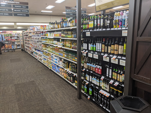 Grocery Store «Lunds & Byerlys Roseville», reviews and photos, 1601 County Rd C West, Roseville, MN 55113, USA