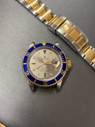 Pawn Shop «All Valley Pawn», reviews and photos, 13704 Vanowen St, Van Nuys, CA 91405, USA