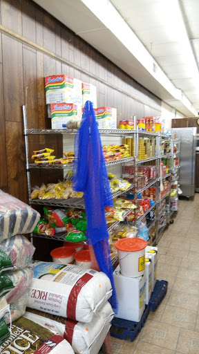 Supermarket «Kemi African International Food Store», reviews and photos, 7116 Darlington Dr, Parkville, MD 21234, USA