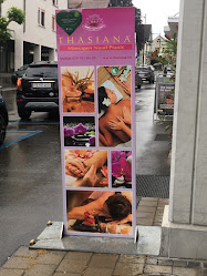 Thasiana Massagen Nuad Praxis