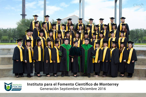 Instituto para el Fomento Científico de Monterrey