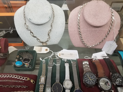 Pawn Shop «Palmetto Gold & Pawn», reviews and photos, 1722 Broad River Rd # A, Columbia, SC 29210, USA