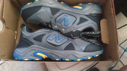 Sporting Goods Store «Big 5 Sporting Goods», reviews and photos, 2020 W Craig Rd #100, North Las Vegas, NV 89032, USA