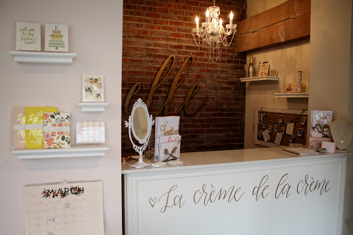 Bridal Shop «Elle Bridal Boutique», reviews and photos, 1133 Columbia St #101, San Diego, CA 92101, USA