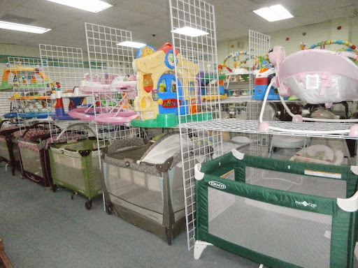 Baby Store «Baby & Kids Depot», reviews and photos, 5151 S Orange Ave, Orlando, FL 32809, USA