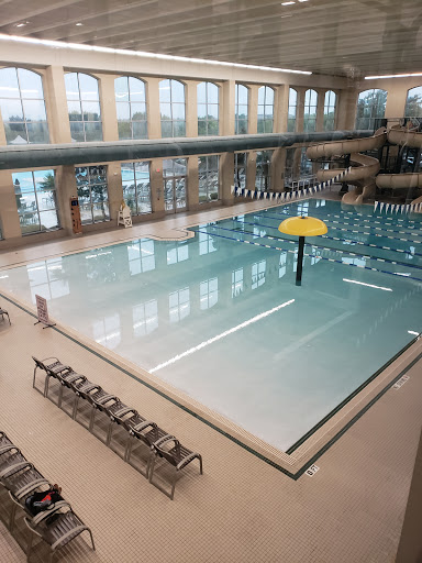 Gym «Life Time Fitness», reviews and photos, 5602 Naaman Forest Blvd, Garland, TX 75044, USA