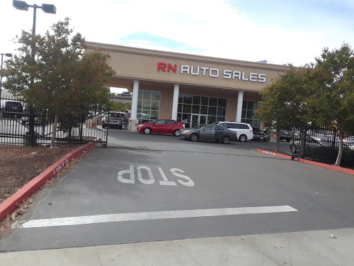 Used Car Dealer «R N Auto Sales», reviews and photos, 7900 E Stockton Blvd, Sacramento, CA 95823, USA