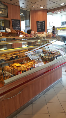 Banette à Paris