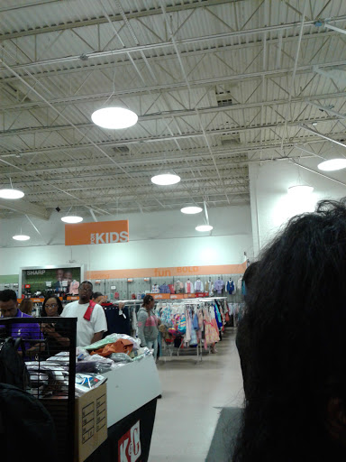 Clothing Store «K&G Fashion Superstore», reviews and photos, 1294 Mt Zion Rd, Morrow, GA 30260, USA