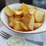 Photo n°1 de l'avis de Anja.o fait le 29/12/2023 à 18:56 sur le  Surfcafé Norderney à Norderney