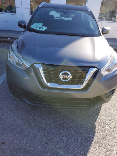 Nissan Dealer «Nissan of Cookeville», reviews and photos, 501 Neal St, Cookeville, TN 38501, USA