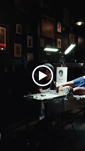 Explore grieving tattoo ideas, creative tattoo ideas in Kissimmee, available at Fallen Sparrow Tattoo Co