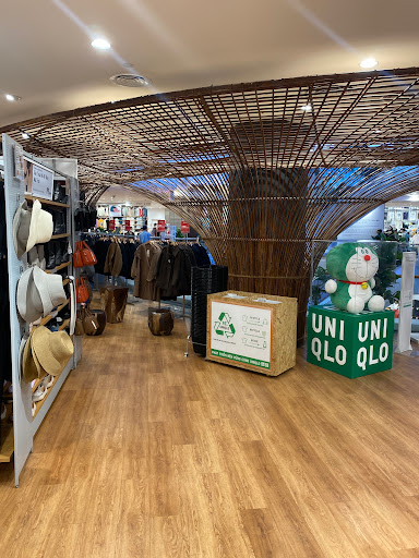 Top 7 cửa hàng uniqlo hcm Huyện Nho Quan Ninh Bình 2022