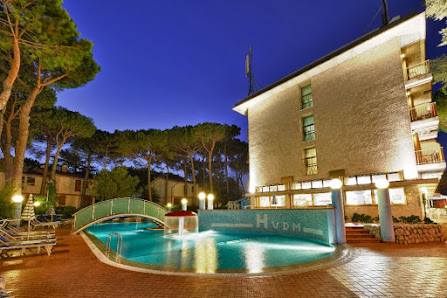Hotel Viña de Mar Corso delle Nazioni, 48, 33054 Lignano Sabbiadoro UD, Italia