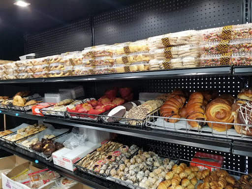 Supermarket «Buy Rite Supermarket», reviews and photos, 100 NY-59 #24, Monsey, NY 10952, USA