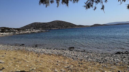 Analipsi III