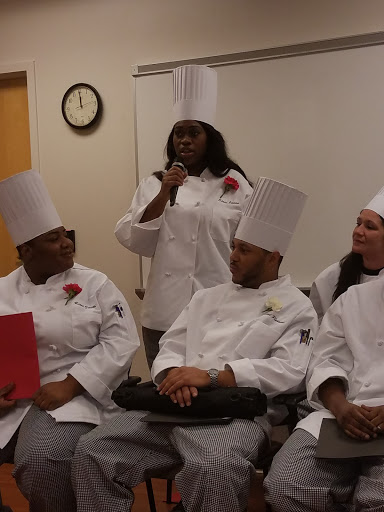 Caterer «Cincinnati Cooks Catering», reviews and photos, 1141 Central Pkwy, Cincinnati, OH 45202, USA