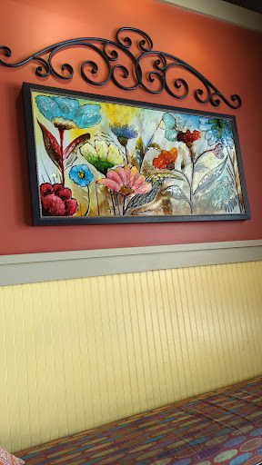 Breakfast Restaurant «Another Broken Egg Cafe - Clearwater», reviews and photos, 2554 McMullen Booth Rd, Clearwater, FL 33761, USA