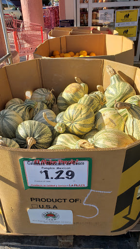 Grocery Store «La Plaza Market», reviews and photos, 40 S Rengstorff Ave, Mountain View, CA 94040, USA