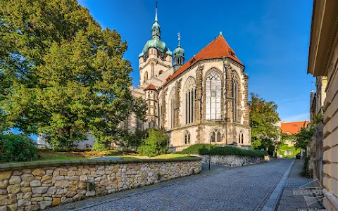 Chrám sv. Petra a Pavla image